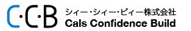 シィー・シィー・ビィー株式会社